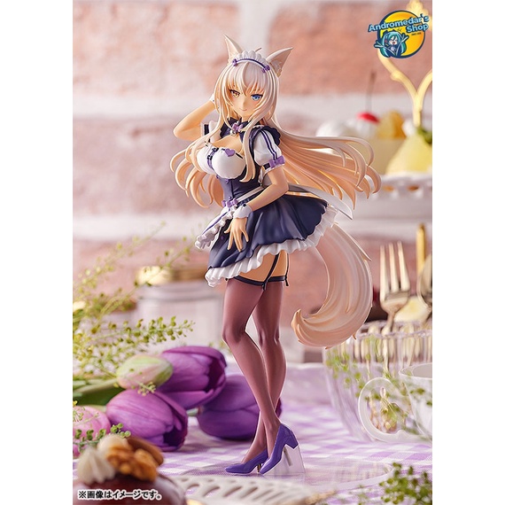 Mô hình nhân vật Nekopara POP UP PARADE Coconut Complete Figure