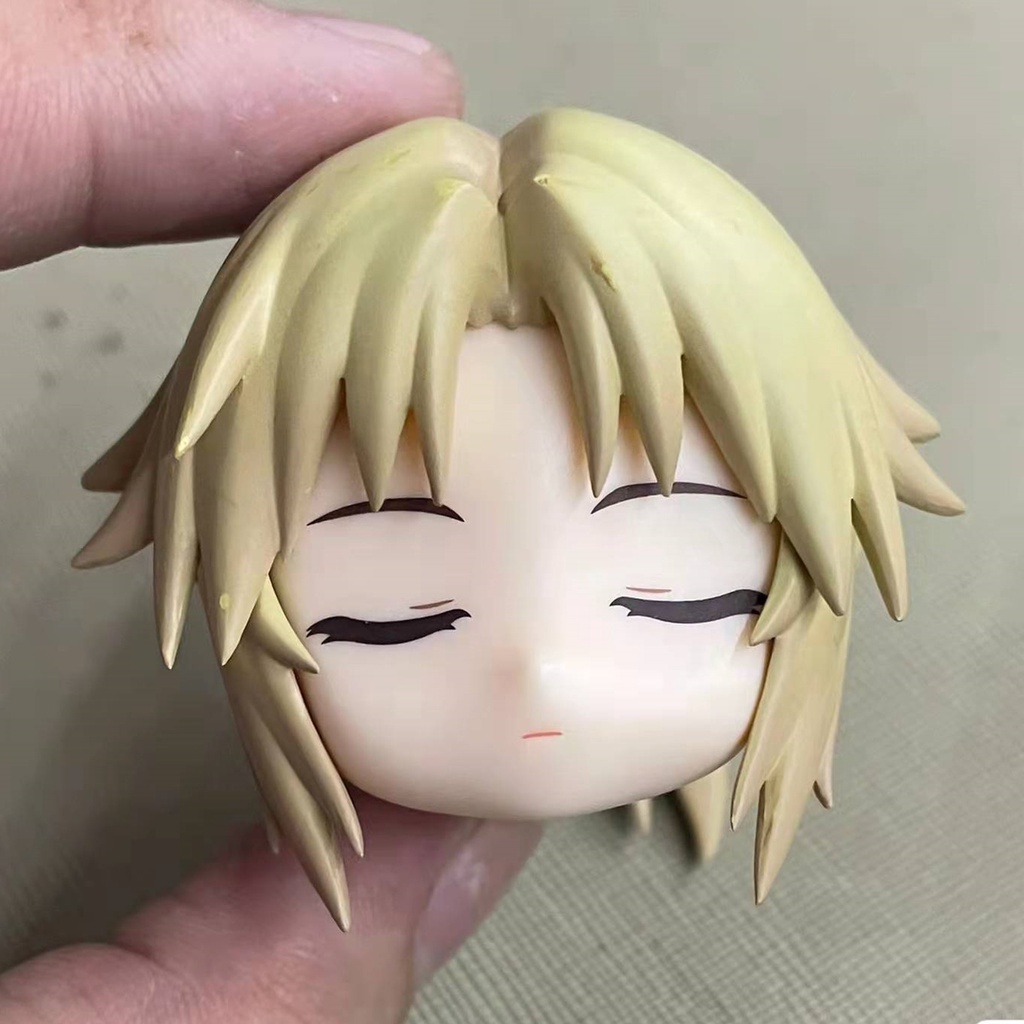 Mô Hình Búp Bê Nendoroid 350 Chất Lượng Cao