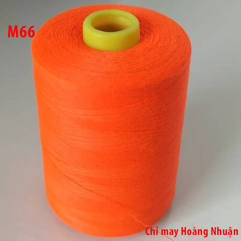 Chỉ may công nghiệp 4000-5000 mét sợi 40/2 may quần áo