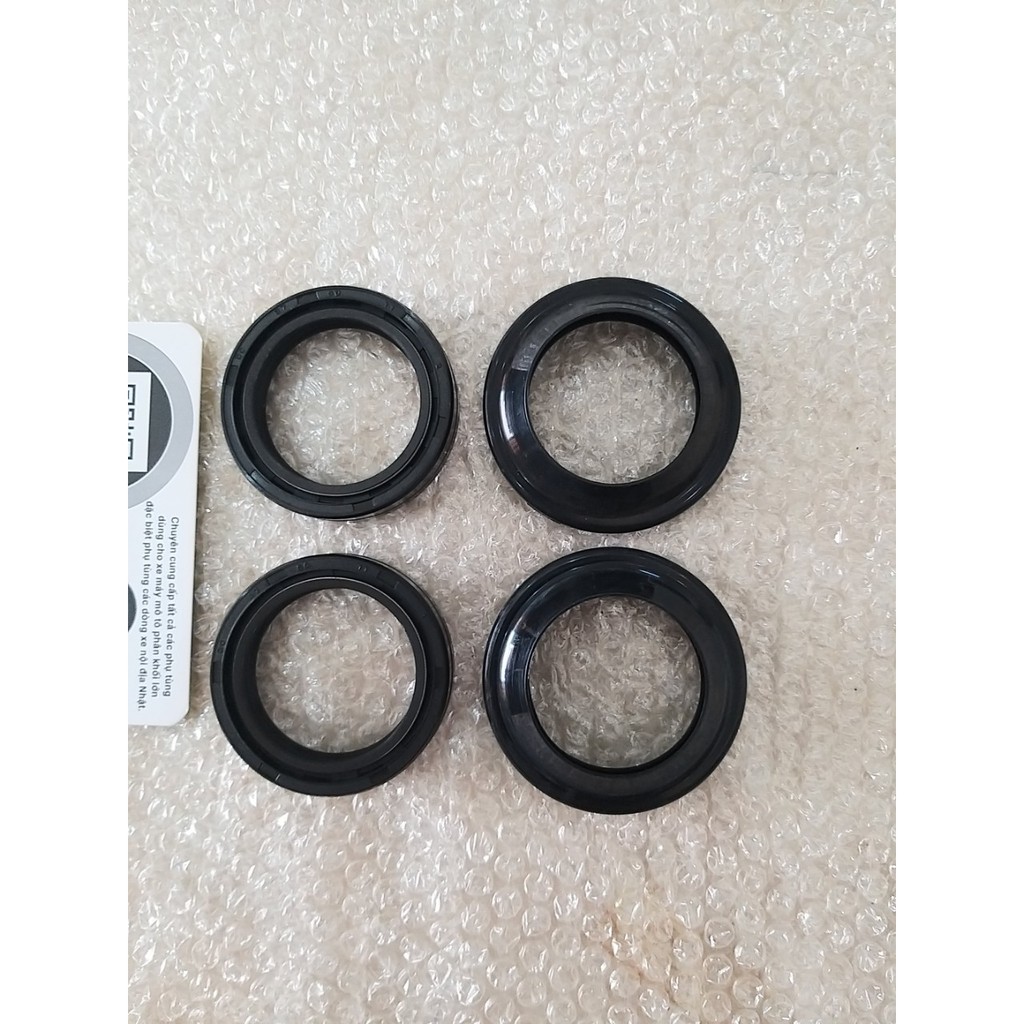 Phốt phuộc trước Suzuki GZ150A, 125 Loại tốt 37x50x11