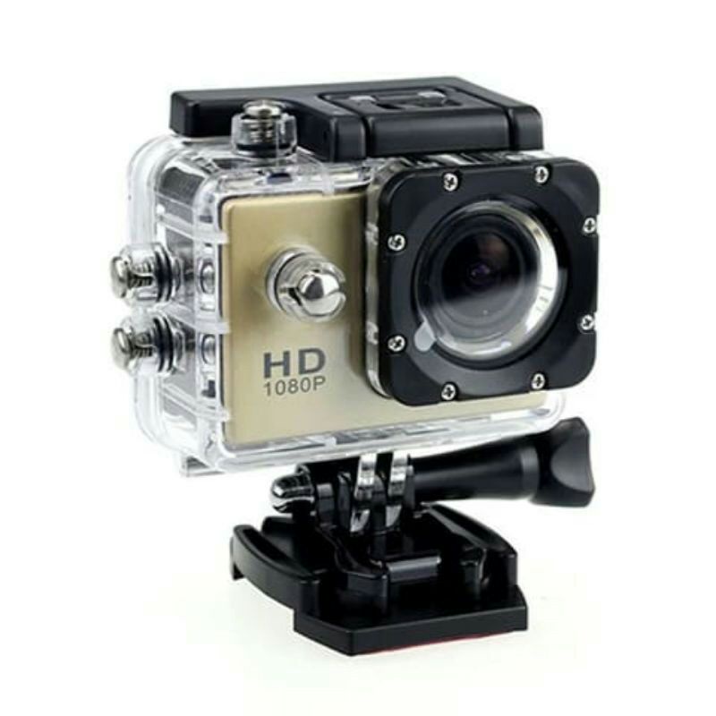 Camera hành trình thể thao MINI 1080P H246 | BigBuy360 - bigbuy360.vn