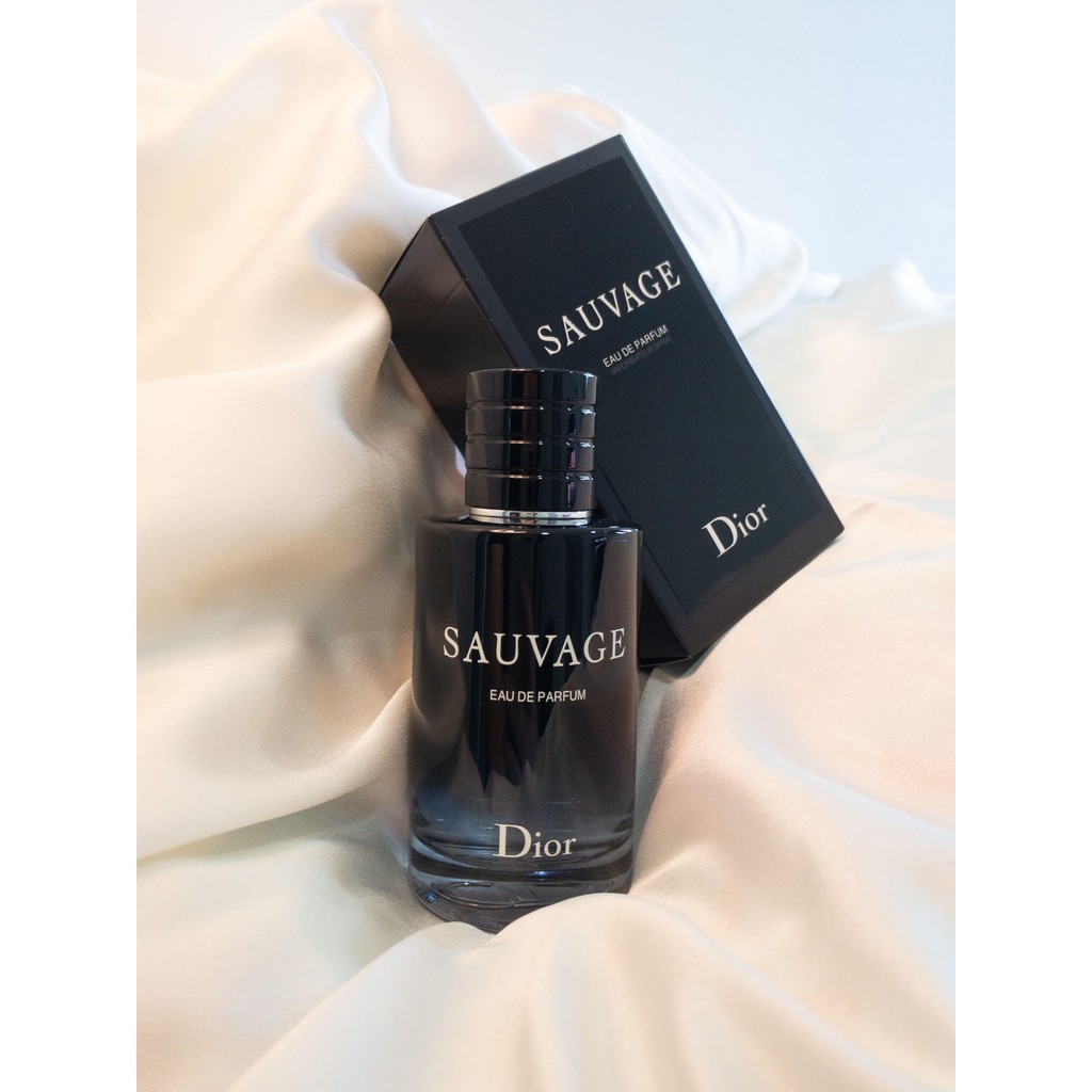 -𝑺𝒄𝒆𝒏𝒕𝒔𝒂𝒊𝒈𝒐𝒏- Nước Hoa D.i.o.r Sauvage Parfum 10ml