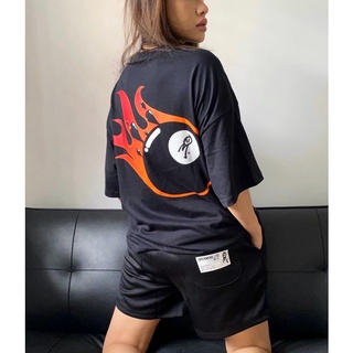 Tee “ Fireball “