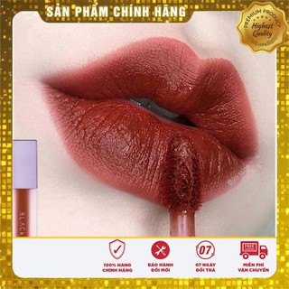 Son black rouge A12 ⚡️𝐅𝐑𝐄𝐄 𝐒𝐇𝐈𝐏⚡️ Cực Hot