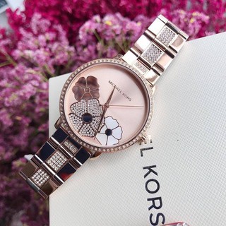 Đồng Hồ Nữ Michael Kors MK3865 38mm