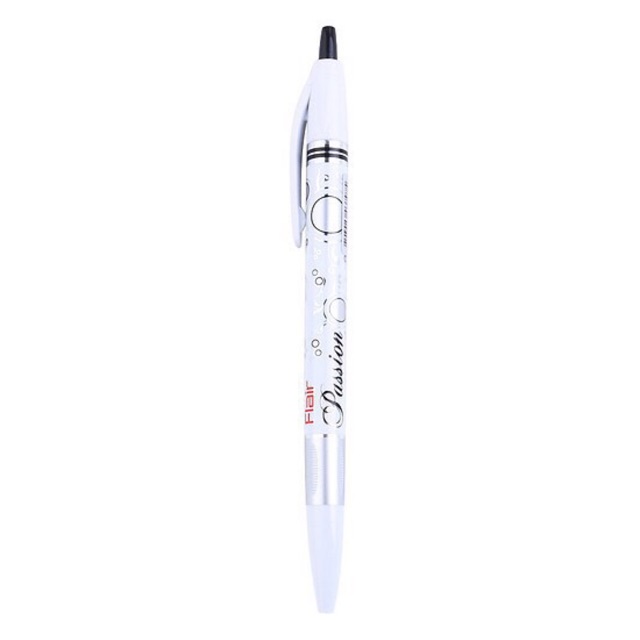 Combo 12 chiếc Bút bi passion Flair hàng chính hãng Ấn Độ