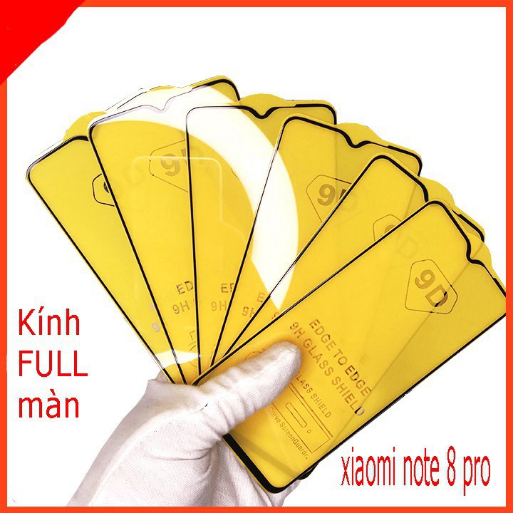 Cường lực Redmi 9 9A 9C 9T 10 8A Y3 K20 Pro Mi 9T Pro K30 K30 Pro Poco X2 X3 Pro M2 Pro M3 Pro C3 F3 F2 Pro Full Màn