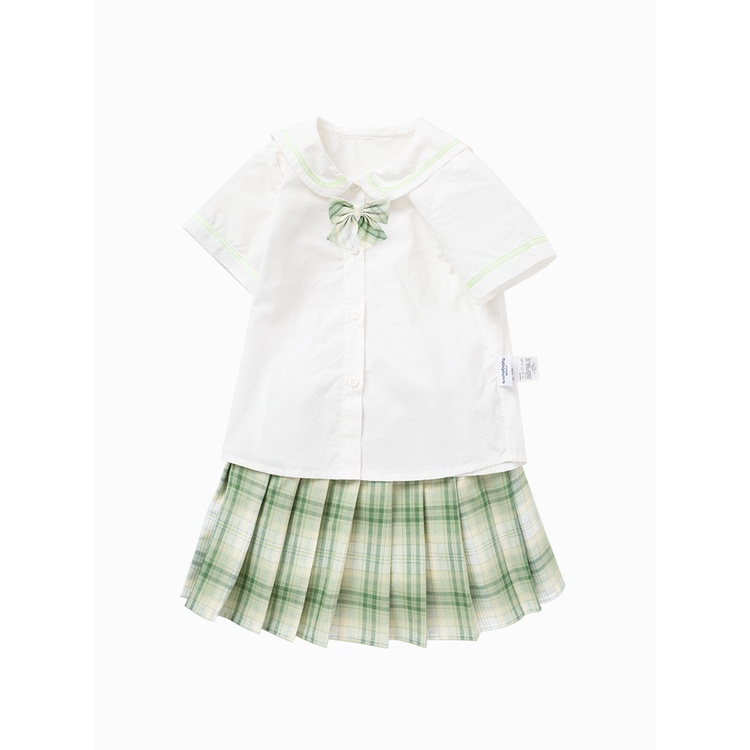 Set váy BALABALA - TODDLER dành cho bé gái 201222119009