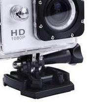 ◊ Camera Hành Trình Thể Thao Chống Nước HD-DV 12MP 1080 ֍