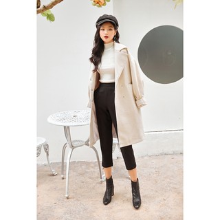Áo khoác dạ- 92 Wear