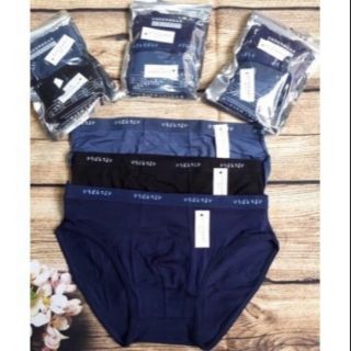 Sịp nam cotton xuất nhật