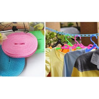 Dây phơi đồ thông minh 5m