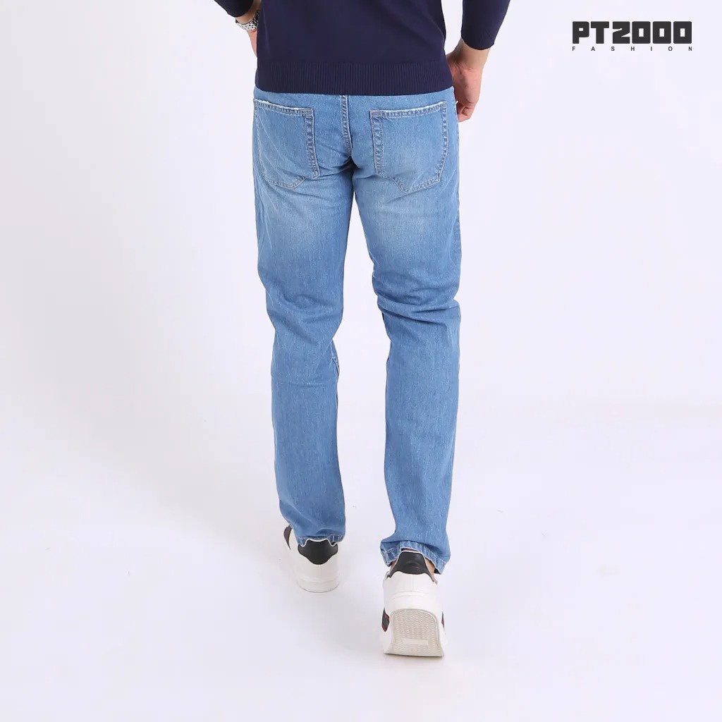 PT2000 FASHION - Quần jeans nam