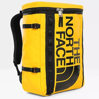 Balo laptop TNF Fuse Box Base Camp
