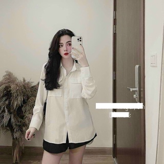 ÁO SOMI HÀN DƯỚI 65KG