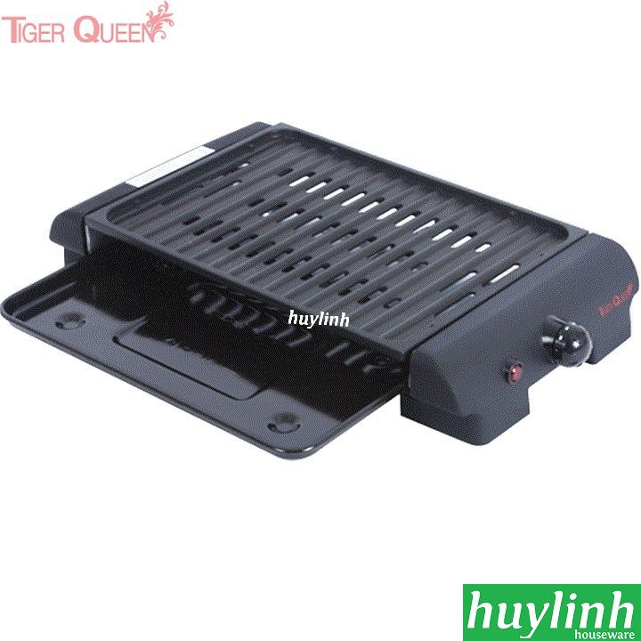 Bếp nướng điện Tiger Queen SQ-S700 - Made in Hàn Quốc