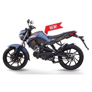 Xe máy Kymco K-Pipe 50cc