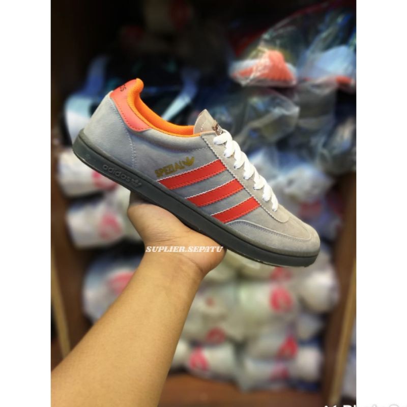 Giày Thể Thao Adidas Spezial / Munchen / Samba