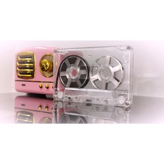 băng cassette xương nhôm