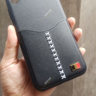 Ốp lưng Iphone X và Xs Max Mentor VII cao cấp