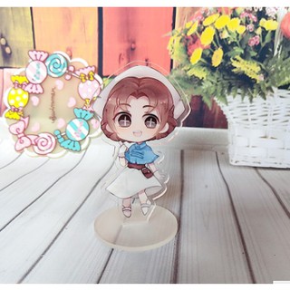 Tượng nhựa (standee) trò chơi Identity V