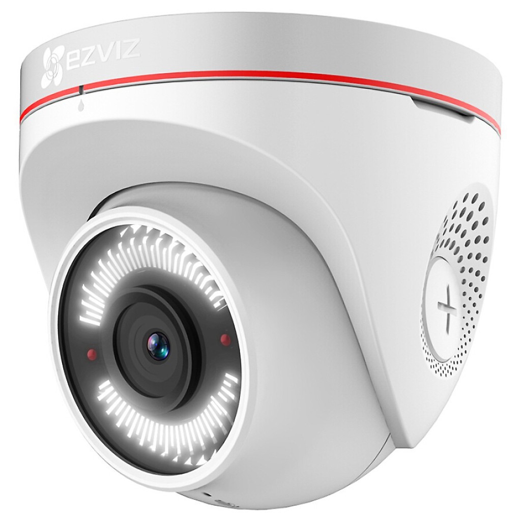 Camera Wifi gắn ngoài trời EZVIZ CS-CV228 (C4W) - Hàng chính hãng