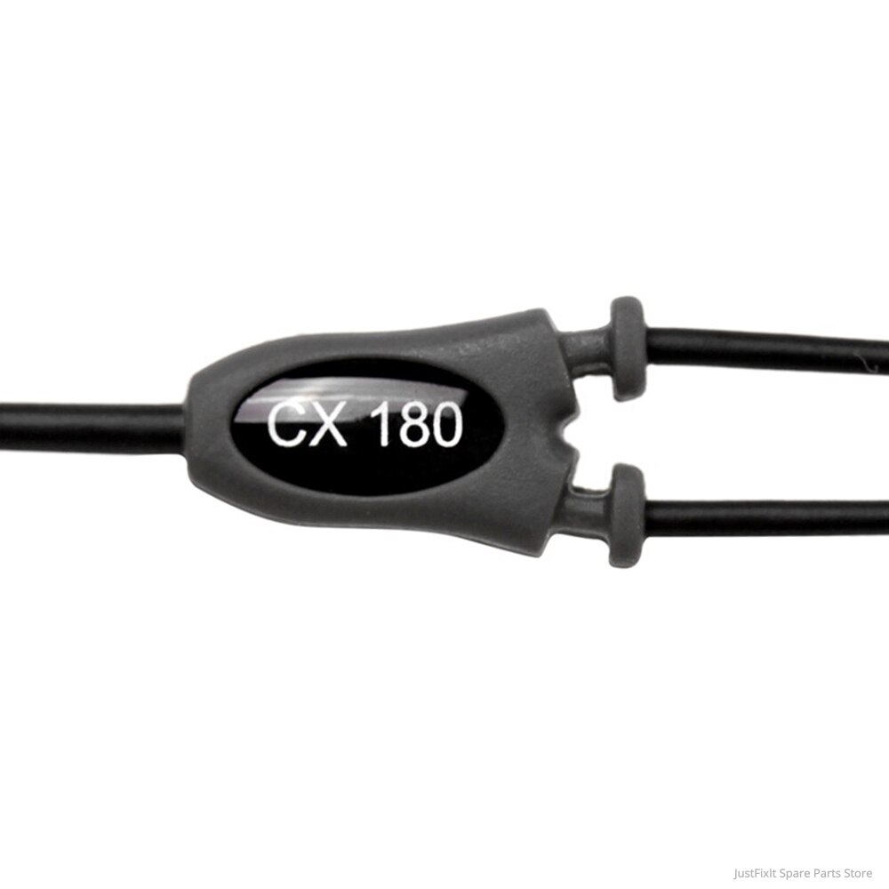 Tai Nghe Thể Thao Có Dây 3.5mm Sennheiser Cx180