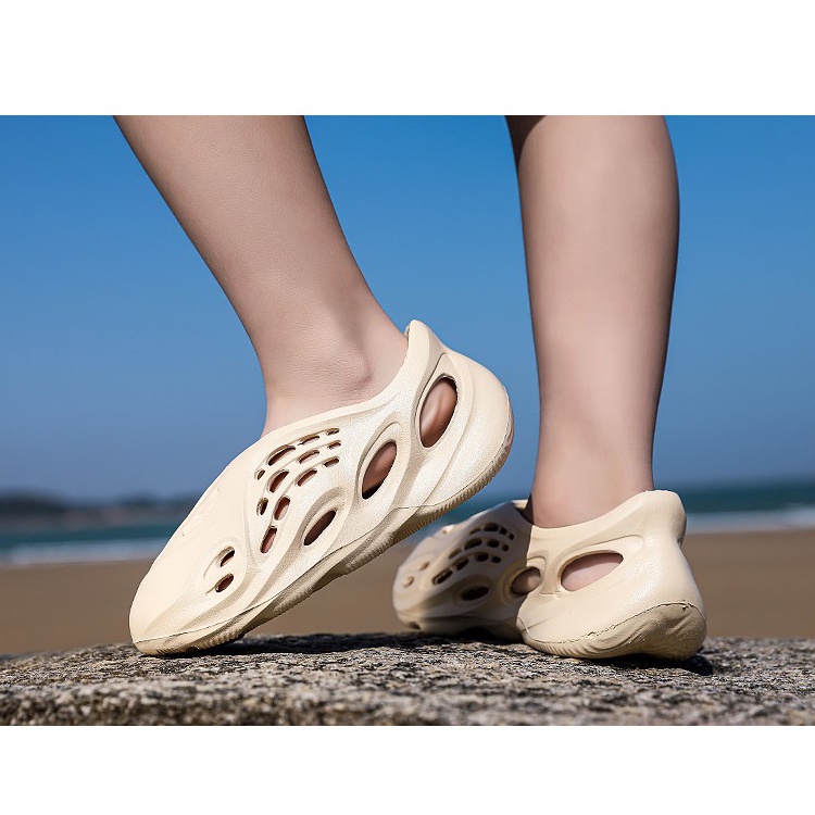 Giày Sandal Đế Mềm 700 Phong Cách Thời Trang Mùa Hè Cho Mẹ Và Bé