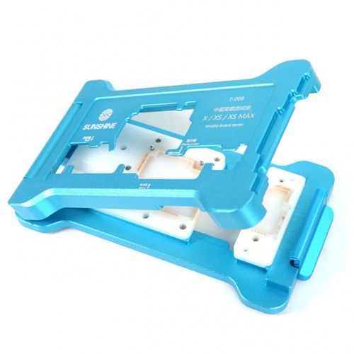 Bộ đế test main iP Sunshine từ X - 14 Pm