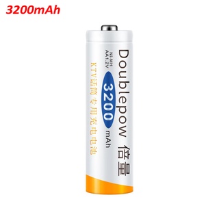 Sạc Nnanh Đầu USB và 4 Pin Sạc NiMh AA 3200mAh