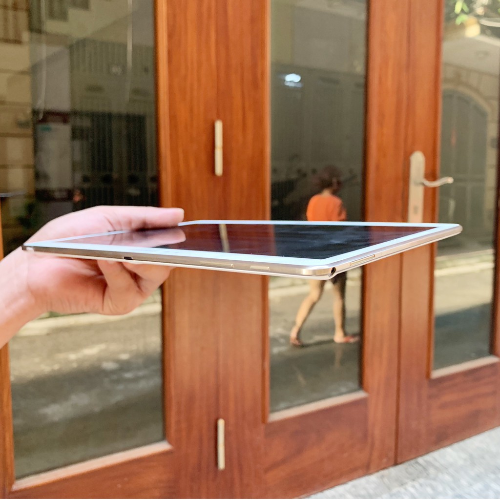 Máy tính bảng Samsung Galaxy Tab S 10.5 4G-LTE | BigBuy360 - bigbuy360.vn