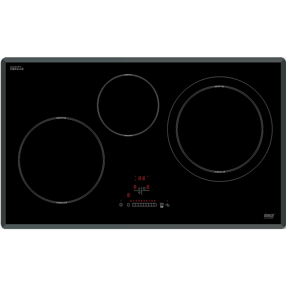 Bếp Điện Từ Lorca LCI-309