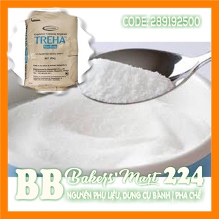 Đường TẢO Trehalose Nhật - 500gr