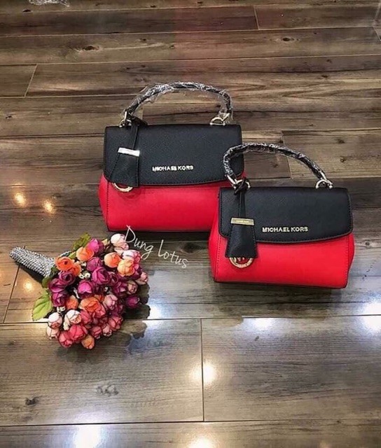 Túi xách MK size 19 và size 23