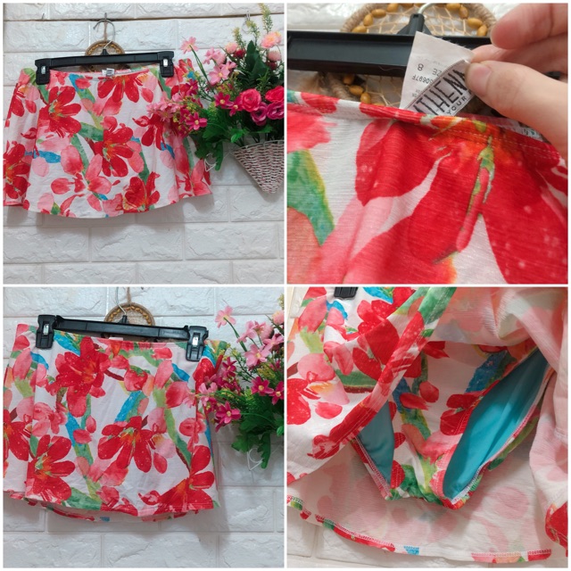 Thanh lý đồ bơi đi biển rời