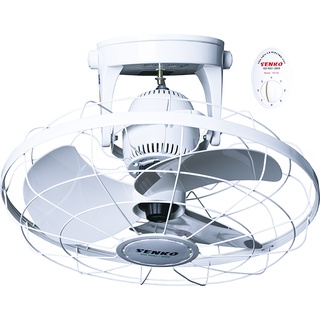 QUẠT TRẦN ĐẢO SENKO Model - TD105