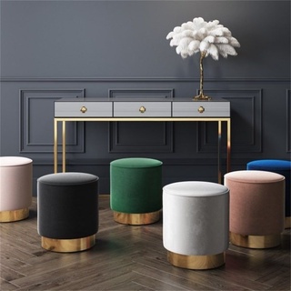 Đôn ghế bàn trang điểm,bàn phấn, đôn ngồi sofa