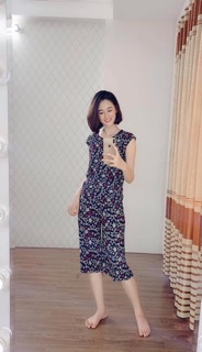 Bộ lanh cánh tiên