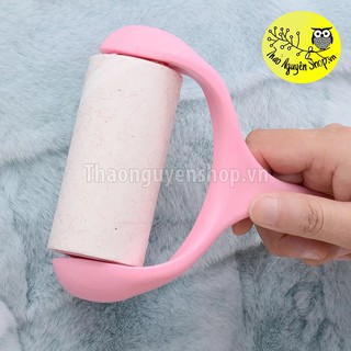Lăn bụi quần áo-T3A1