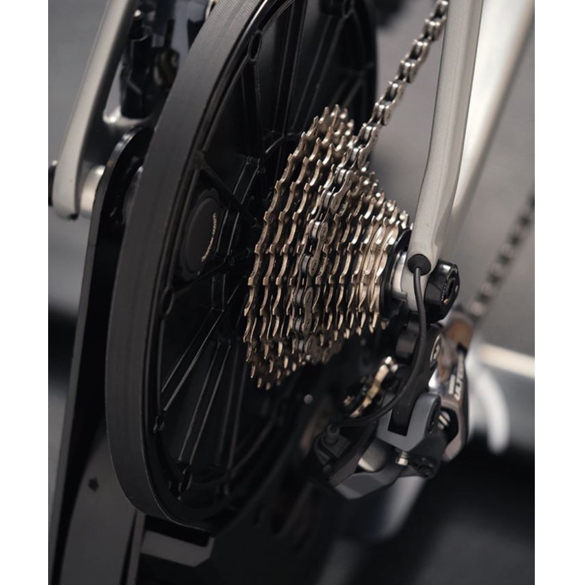 Rulo Đạp Xe Trong Nhà Thinkrider A1