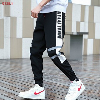 Quần Jogger Nam Phản Quang
