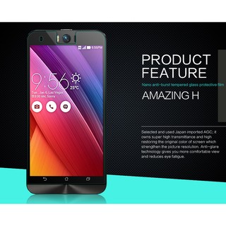Cường lực zenfone selfie