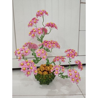 Hột châu 10 ly ( 1 bịch 100 gram)
