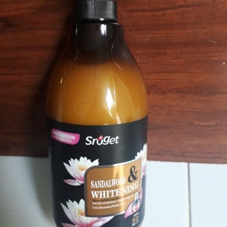 sữa tắm Sroget Thái lan