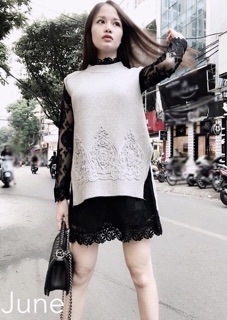 Len phối ren