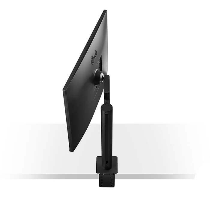 Màn hình máy tính LG UltraFine™ UHD 31.5'' IPS HDR 10 USB Type-C™ Ergo stand 32UN880-B