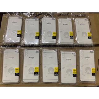 Ốp lưng danh cho  Vsmart Joy 2+, Vsamart Joy 3 dẻo trong suốt hàng cao cấp, chuẩn.
