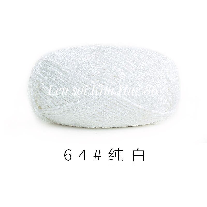 Len Susan's family 4 ( từ màu 33 đến màu 64)