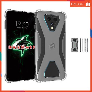 Ốp điện thoại chống sốc chống va đập cho XIAOMI BLACK SHARK 3 3 PRO