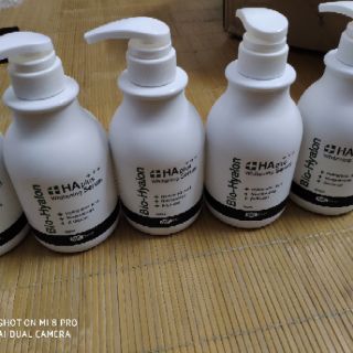 Serum HA plus